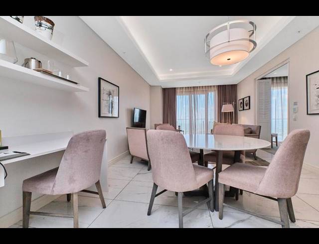 1 BEDROOM APARTMENT FOR SALE IN SANDTON CENTRAL
